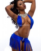 Анкета проститутки Надюша - метро Северное Тушино, возраст - 19