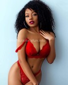 Анкета проститутки Яна - метро Щукино, возраст - 19