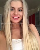 Анкета проститутки Марина - метро Академический, возраст - 19