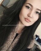 Анкета проститутки Злата - метро Ломоносовский, возраст - 19