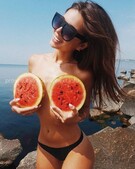 Анкета проститутки Ангелина - метро Мещанский, возраст - 20