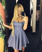 Анкета проститутки Танюша - метро Строгино, возраст - 20