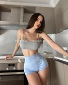 Анкета проститутки Юля - метро Гагаринский, возраст - 20