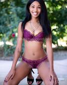 Анкета проститутки Юля - метро Тверской, возраст - 20