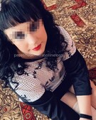 Анкета проститутки Злата - метро Тверской, возраст - 20