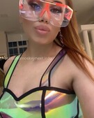 Анкета проститутки Юля - метро Теплый Стан, возраст - 20