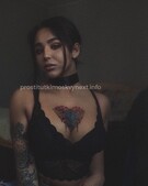 Анкета проститутки Услада - метро Мещанский, возраст - 21