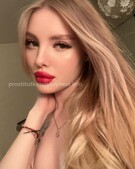 Анкета проститутки Алина - метро Дорогомилово, возраст - 21