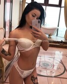 Анкета проститутки Инга - метро Чертаново Северное, возраст - 21