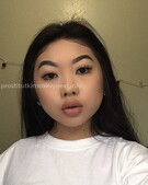 Анкета проститутки Алина - метро Ломоносовский, возраст - 21