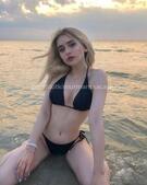 Анкета проститутки Лаура - метро Хамовники, возраст - 22