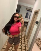 Анкета проститутки Лолита - метро Ломоносовский, возраст - 22