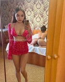 Анкета проститутки Ярослава - метро Ломоносовский, возраст - 22