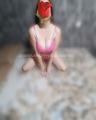 Анкета проститутки Таисия - метро Коньково, возраст - 22