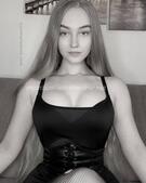 Анкета проститутки Дарья - метро Бибирево, возраст - 22