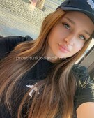 Анкета проститутки Надя - метро Басманный, возраст - 22