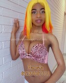 Анкета проститутки Рита - метро Беговой, возраст - 22