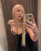 Анкета проститутки Элина - метро Кузьминки, возраст - 22