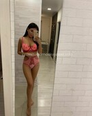 Анкета проститутки Тая - метро Мещанский, возраст - 22