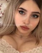 Анкета проститутки Шарлотта - метро Ломоносовский, возраст - 22