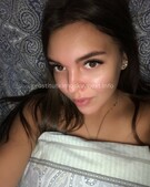 Анкета проститутки Ангелина - метро Перово, возраст - 22