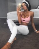 Анкета проститутки Марта - метро Таганский, возраст - 23