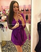 Анкета проститутки Майя - метро Красносельский, возраст - 23