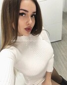 Анкета проститутки Зина - метро Таганский, возраст - 23