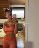 Анкета проститутки Наталья - метро Выхино-Жулебино, возраст - 23