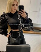 Анкета проститутки Николь - метро Тверской, возраст - 23