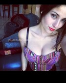 Анкета проститутки Лада - метро Тимирязевский, возраст - 23