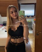 Анкета проститутки Даша - метро Алексеевский, возраст - 23