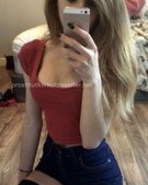 Анкета проститутки Викуля - метро Теплый Стан, возраст - 23