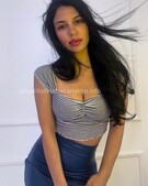 Анкета проститутки Таюша - метро Строгино, возраст - 23