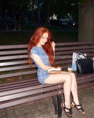 Анкета проститутки Нелли - метро Ясенево, возраст - 23