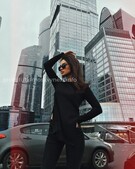 Анкета проститутки Таня - метро Замоскворечье, возраст - 23