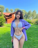 Анкета проститутки Таня - метро Басманный, возраст - 23