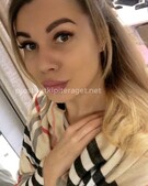 Анкета проститутки Нелли - метро Лефортово, возраст - 23