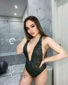 Анкета проститутки Олеся - метро Дмитровский, возраст - 23