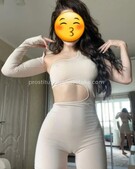 Анкета проститутки Лера - метро Бабушкинский, возраст - 23