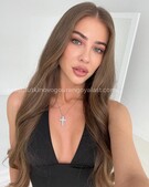 Анкета проститутки Элеонора - метро Хорошевский, возраст - 23