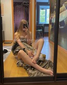 Анкета проститутки Света - метро Таганский, возраст - 23