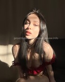 Анкета проститутки Катюша - метро Даниловский, возраст - 23