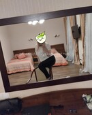 Анкета проститутки Галина - метро Ховрино, возраст - 23