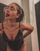 Анкета проститутки Шарлотта - метро Нижегородский, возраст - 23