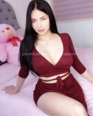 Анкета проститутки Олеся - метро Дмитровский, возраст - 23