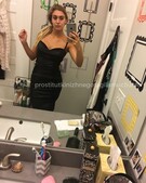 Анкета проститутки Анна - метро Новогиреево, возраст - 23