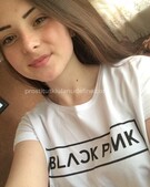 Анкета проститутки Олечка - метро Перово, возраст - 23