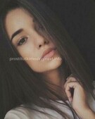 Анкета проститутки Катюша - метро Красносельский, возраст - 23