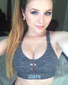 Анкета проститутки Адель - метро Хамовники, возраст - 23